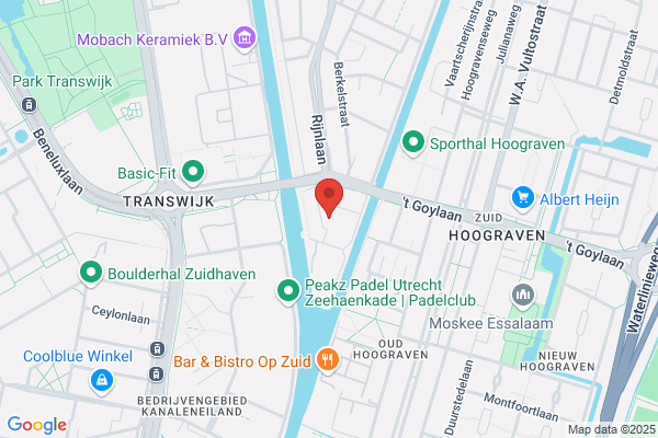 Administratiekantoor Vd Brugge