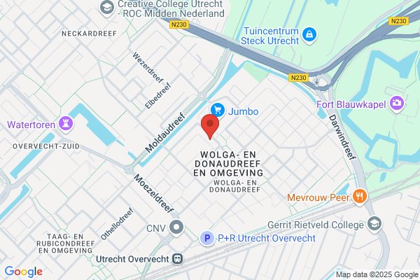 Administratie- en Adviesbureau De Starter