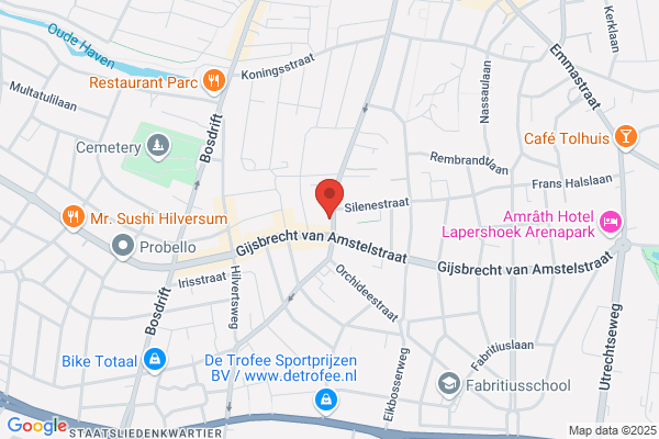 Floor Vastgoed Management