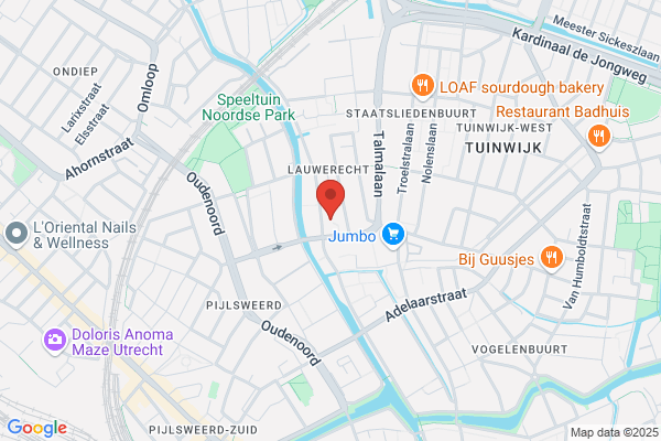 Ontcijferd Boekhoudkantoor