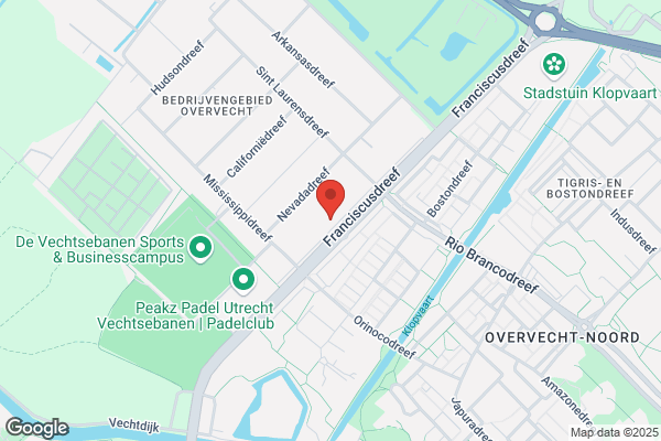 Toolstation Utrecht