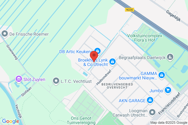 Metaalwinkel Utrecht