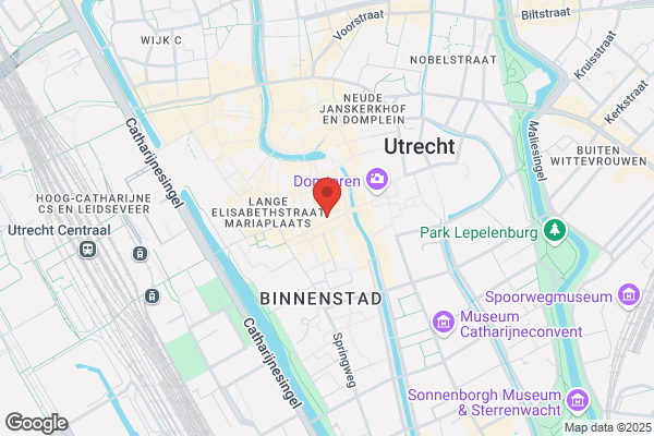 Banketbakkerij & Chocolaterie Theo Blom