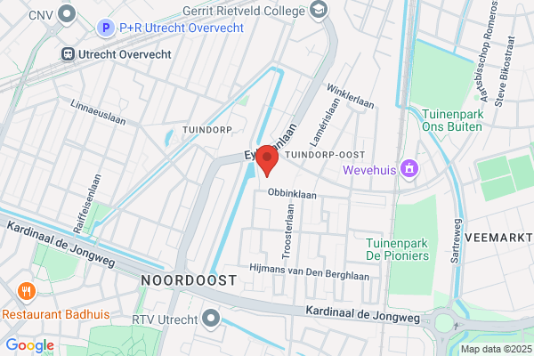 Primera De Gaard Utrecht