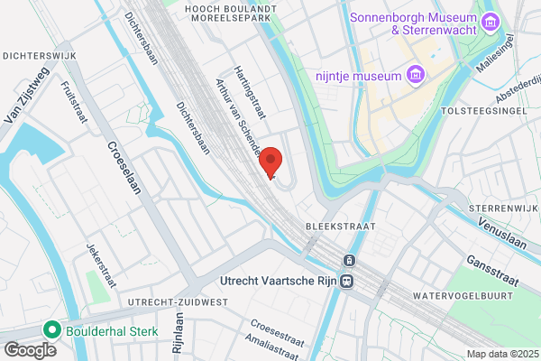 Oikocredit Nederland