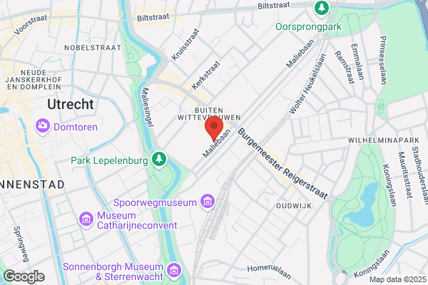 Stichting Vsbfonds