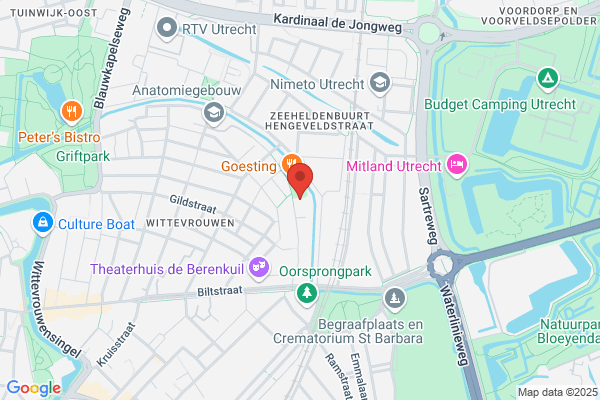 Chiropractie ChiroCare Utrecht