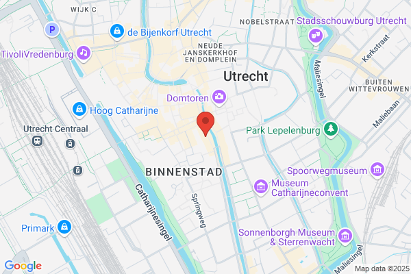 Chiropractie Utrecht