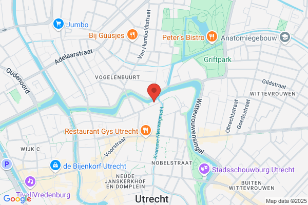 De Leefstijlspecialist