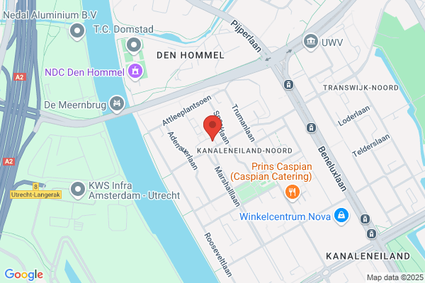 Dakdekker Utrecht