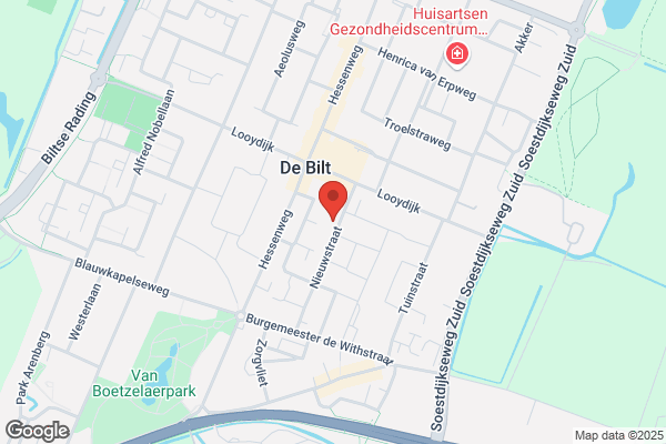 Bosch Advies & Incasso Van den