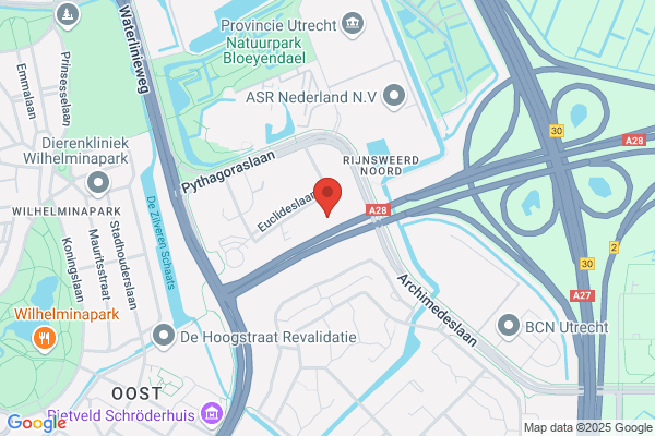 Groot & Evers Gerechtsdeurwaarders