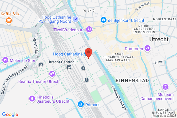 Action Utrecht