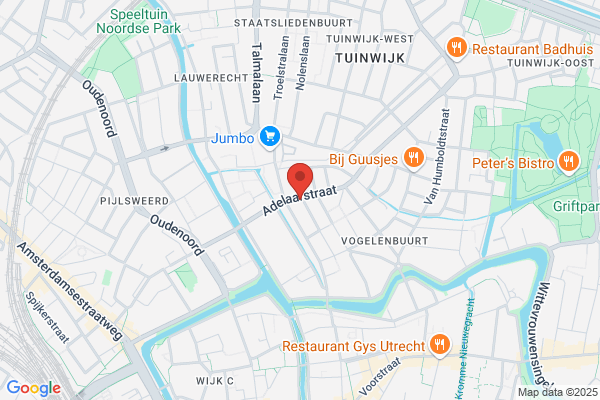 Dierenkliniek De Molen Utrecht