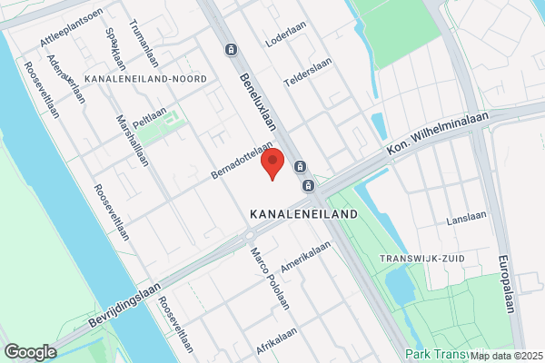 Hans Anders Opticien Utrecht Winkelcentrum Nova