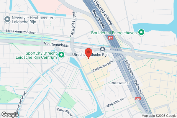 Leidsche Rijn Telecom
