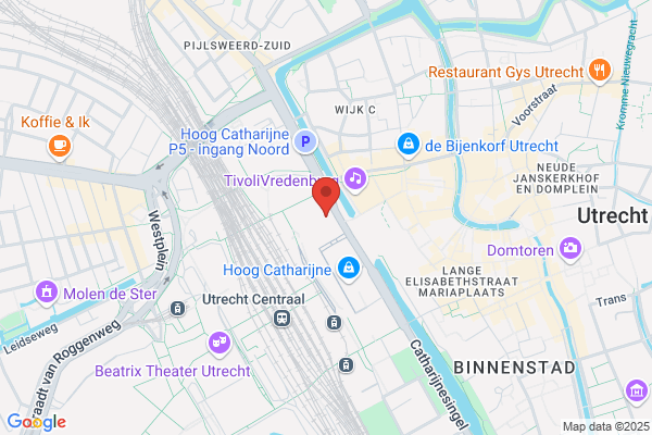 MediaMarkt Utrecht Hoog Catharijne