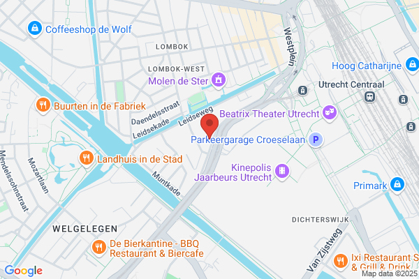 Elektricien Unikol Utrecht