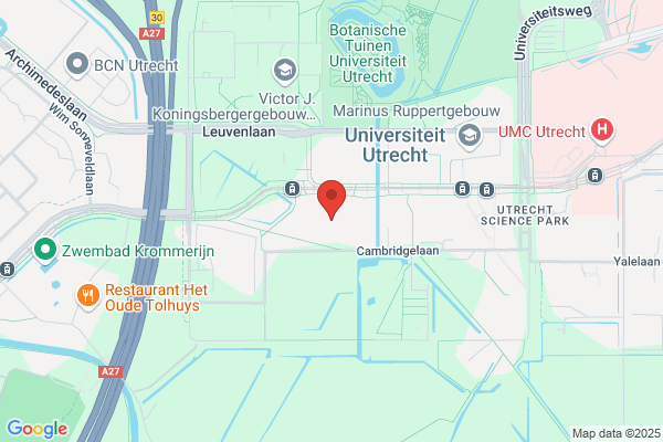Actief Werkt UMC