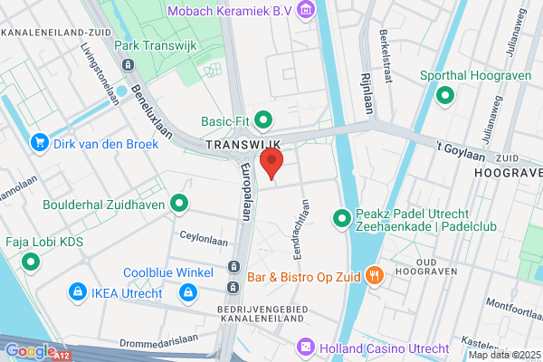 Timing uitzendbureau Utrecht