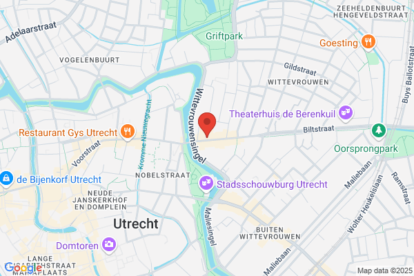 Uitzendburo Urgent BV