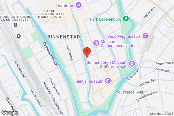 Puur Utrecht