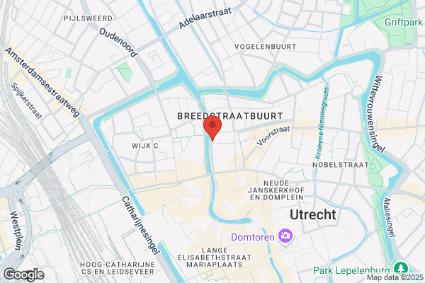 DomstadEvenementen