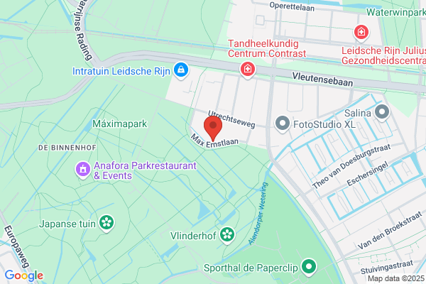 Fotostudio Red Green Blue (Leidsche Rijn)