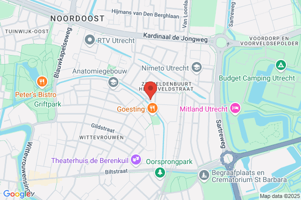 Splinter Fotografie
