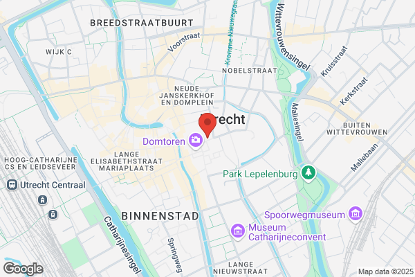 Meijer Kunsthandel