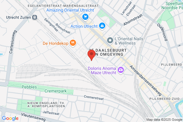 Oude Dorp, Galerie Het