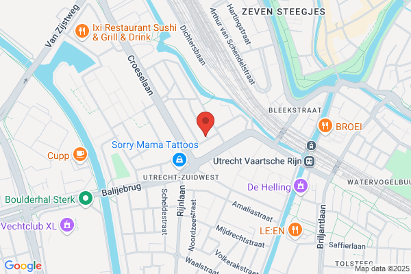 BouwBureau Poort