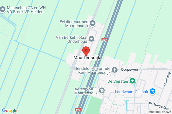 Graaf Aannemersbedrijf B & R de