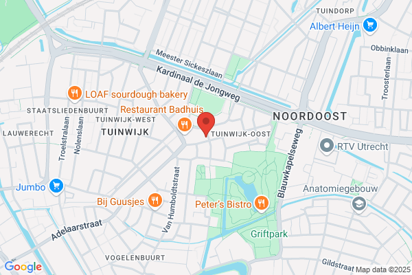 Tenpierik Aannemersbedrijf