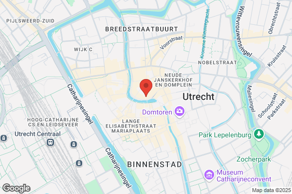 PAPER & TEA - Utrecht