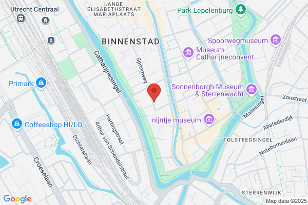 Fysio-Fit Utrecht