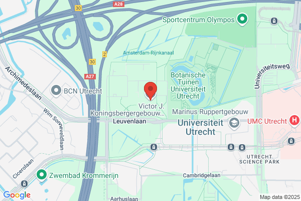 Koningsberger & Van Duijnhoven