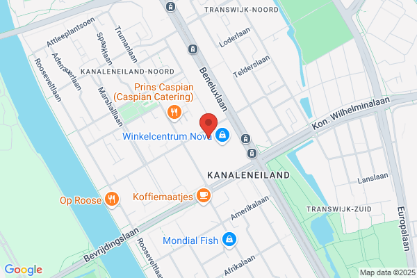 Beter Horen Utrecht Zuid