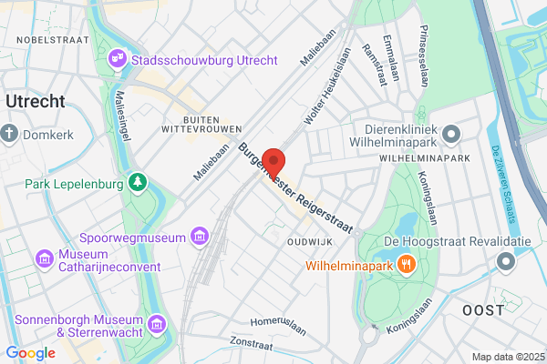 Beter Horen Utrecht Oost