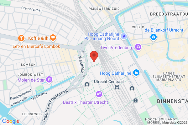 Park Plaza Utrecht