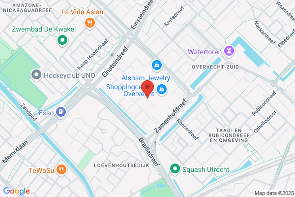 Franken Financieel Adviesbureau