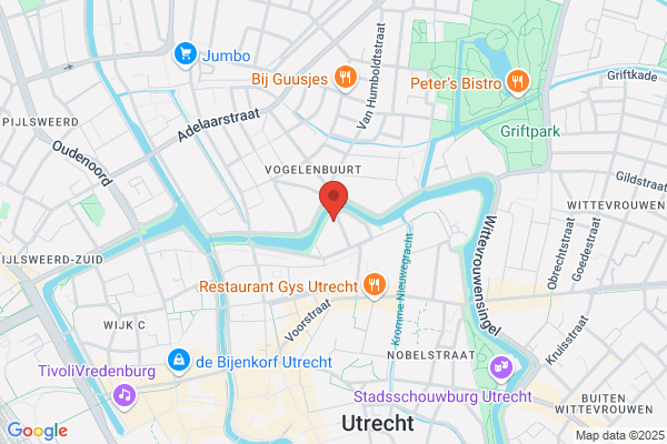 De Hypotheekshop