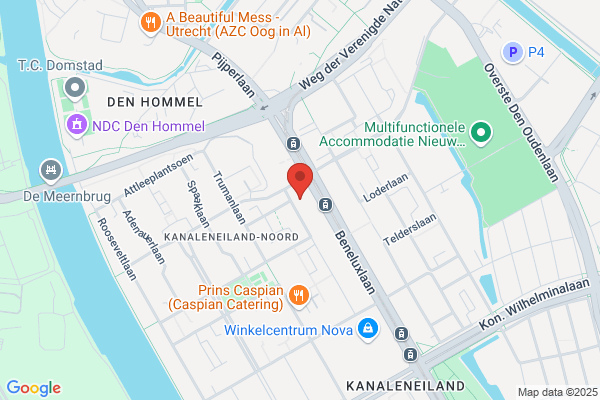 Portaal Woningcorporatie