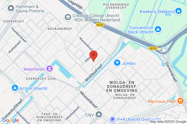Atlantic Bouw- en Onderhoudsbedrijf