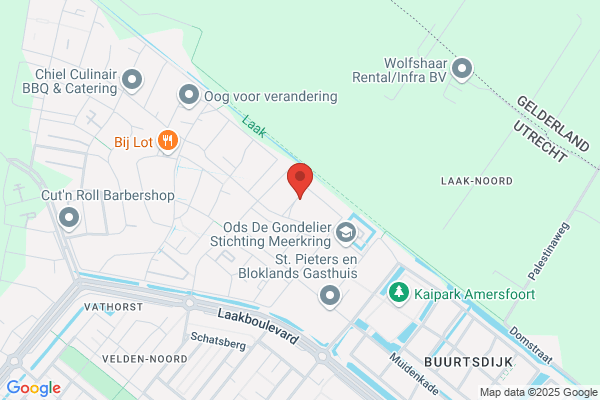 Dawood Bouw & Constructie