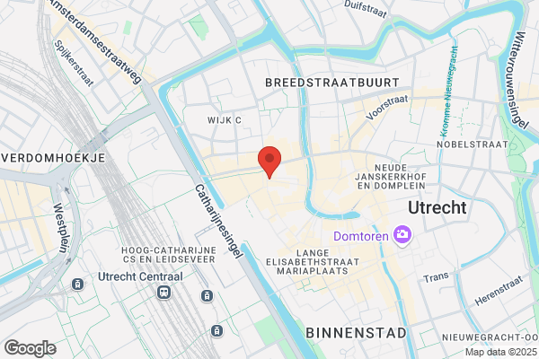 KPN winkel Utrecht