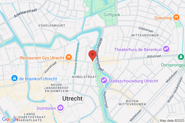 Mediationbureau Midden-Nederland