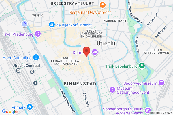 Juweliersbedrijf Punte