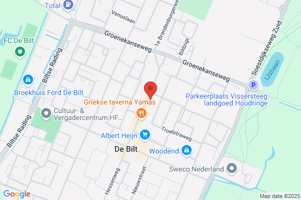 Herenkapsalon Dilia