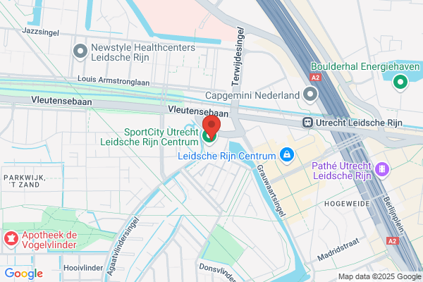 Kindergarden Dirck Hoetweg Leidsche Rijn Utrecht